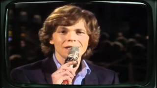 Jürgen Marcus - Ein Lächeln 1980 chords