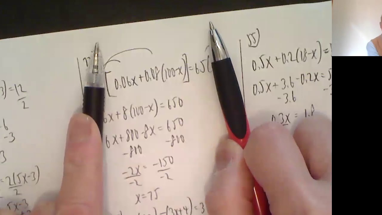 Math 120 online section 1 4 youtube