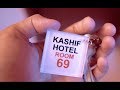 Kashif Hotel | Sketch | Mooroo (Rated R)