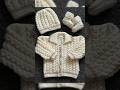 #sweaterdesign #handknitting #handknittedsweaterdesing