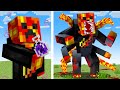 I Fooled My Friends With SCARY MYTHS In Minecraft 