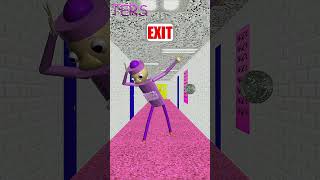 All Baldi Animations [Part 3] // Baldi's Basics – Mods #shortvideo #shorts #short