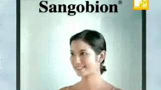 Iklan Sangobion - Siklus Bulanan (2004, 15s) @ Global TV, Trans TV, & TV7