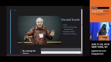 The reincarnation of a notebook- Tony Fast (Ronin), Nick Bollweg (Georgia Tech Research Institute)