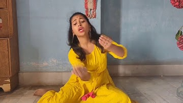 Breathless | Shankar Mahadevan | SITTING CHOREOGRAPHY | Anjali Sinha | Swara Dance Choreogrphy|