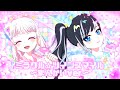 ミラクル☆ツインスマイル〜まんかいver〜【ひみつのアイプリ/映画曲/ゆうじょうサクラツイン】