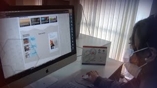 Tutorial para acceder a la página del Censo Página Web Del Censo