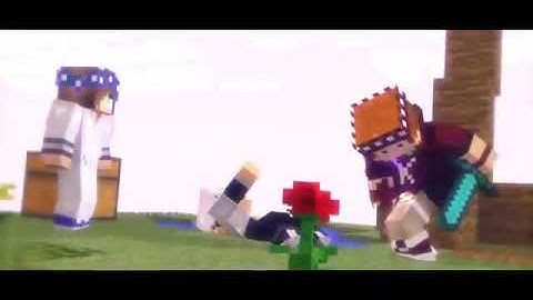 Nova intro animada do canal