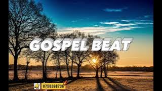 Gospel beat instrumental by prod JEMOO K