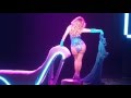 Girls LIVE Jennifer Lopez 1-30-16 AXIS Planet Hollywood ...