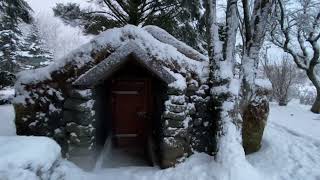 Winter Has Begun