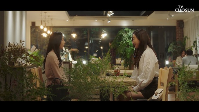 김사랑·이훈석' 폭로전 진흙탕 싸움中 | [복수해라] 4회 | Tv Chosun 20201129 방송 - Youtube