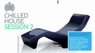 洋楽 Ministry of Sound Chilled House Session VARIOUS ARTISTS - Ministry of Sound: Chilled House Sesssion