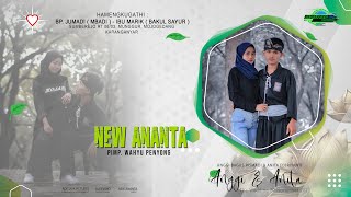 Live Ananta Music__Wedding Anggi & Anita | Aldevaro Audio | Aditjaya Pictures | Sumberejo 20 Nov 23