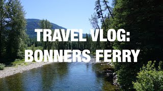 BONNERS FERRY