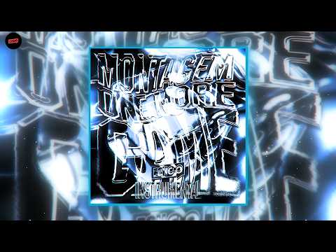 MONTAGEM ONE MORE GAME ( INSTRUMENTAL )