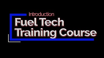 Fuel Tech Training Course: Introduction | Evans Performance Academy