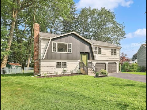 29 Magellan Drive, Milford, CT home video tour