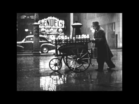 SERGI GVARJALADZE /  BIBI KVACHADZE -  Johnny the milkman