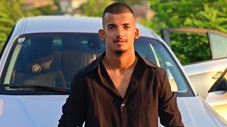 Rufat The Tiger Son Yaz (Bg Cover)