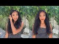 Datenight Look! UNDETECTABLE INVISIBLE LACE & CLEAR HAIRLINE | XRSBEAUTYHAIR