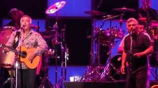 Gipsy Kings - "La Dona" (Live at the PNE Summer Concert Vancouver BC August 2014) chords