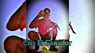 PLATEADO - Cris el Ganador [AUDIO] •| ALBUM,colores.|•©