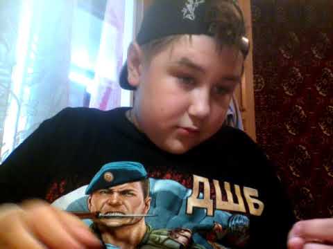 Новые новые ножны для ножа , ответы на комментарии и...