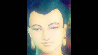 Siddhartha Gautum Birthday Edit