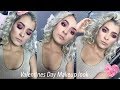 Valentines Day Look 2018 | Maritza Becerra