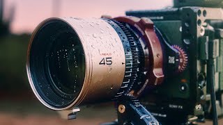 everything to know about the Blazar REMUS Anamorphics