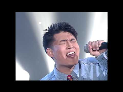 김현철 x 박선주 - '그대안의 블루' | Kim Hyun chul x Park Sun zoo - 'The Blue In You' 【KBS 가요톱10】