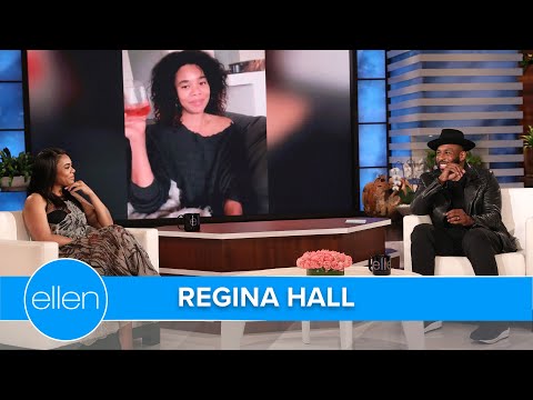 Video: Regina Hall: Cov Ntawv Sau Txog Tus Kheej, Kev Muaj Tswv Yim, Kev Ua Haujlwm, Tus Kheej Lub Neej