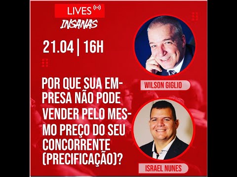 Porque sua empresa não pode vender pelo mesmo valor que o seu concorrente (Precificação) Porque sua empresa não pode vender pelo mesmo valor que o seu concorrente (Precificação)