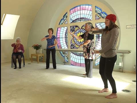 Qi Gong | Breast Cancer Haven
