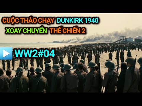 Video: Hướng dẫn về Dunkirk - Thông tin thực tế