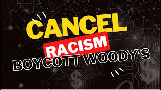 Reaction Video to the Racism Charge @ Woody's Cheesesteak