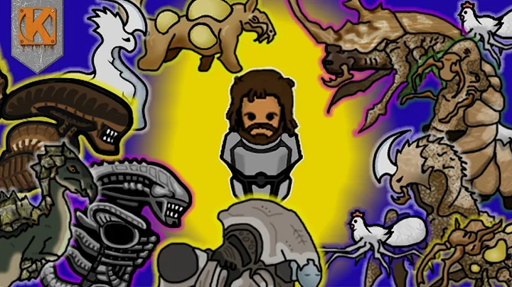 TOP 10 AWESOME Expansion Mods For RimWorld In 2020...