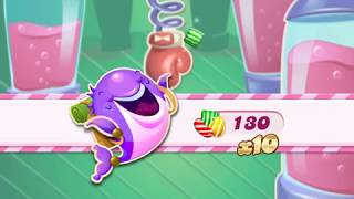 Candy Crush Saga - Nivel 767