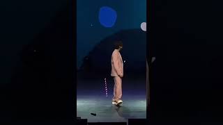 Kim Bum Dances To New Jeans Super Shy At His Fan Meeting