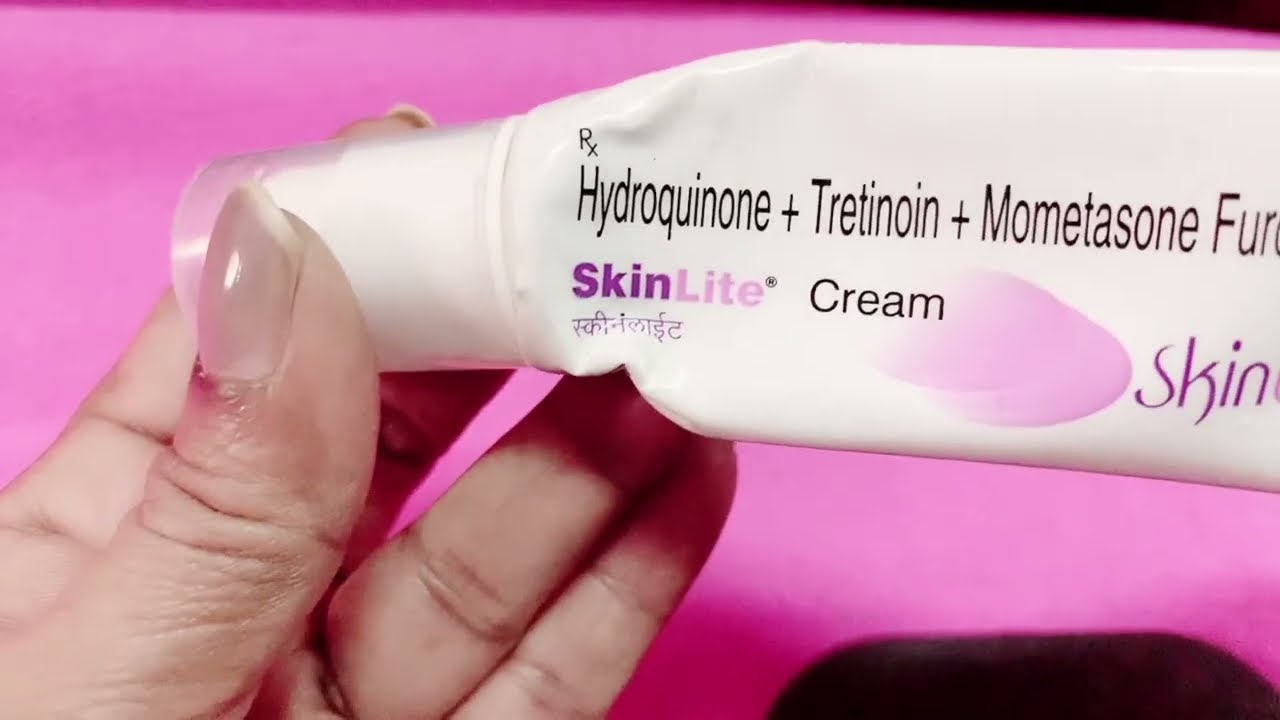 How to use skin light  cream without  side effects .Skin light cream  එක පාවිච්චි කල යුත්තේ කොහොමද?