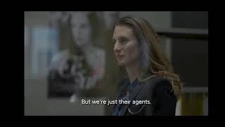 Andréa & Colette S01E03 - P1 Engsub