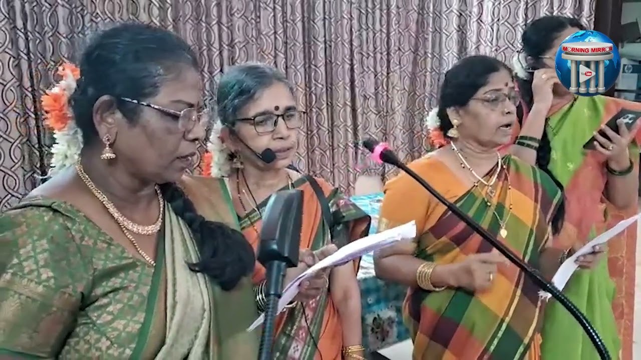 പാലക്കാട് വിക്ടോറിയ കോളേജില്‍ പൊങ്കല്‍ ആഘോഷവും തിരുവള്ളുവര്‍ ദിനാചരണവും ആഘോഷിച്ചു