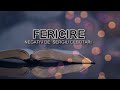 Fericire - NEGATIV de Sergiu Cebotari