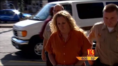 Judy Kirby hearing