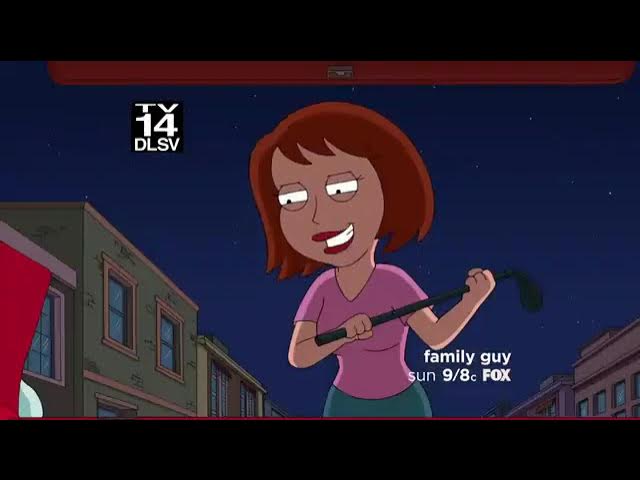 Fox anuncia Family Guy Online? - NerdBunker