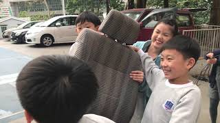 德萃小學st Hilary S Primary School 德萃學校小學部 德萃小學st Hilary S Primary School 德萃學校小學部