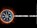 Engineering dabba burning tyre animation