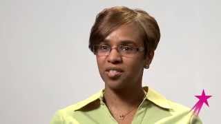 Physicist: Enjoying Physics - Donna Stokes Career Girls Role Model