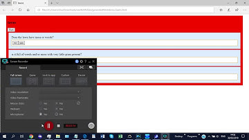 CompileVisiRuleChart2HTML